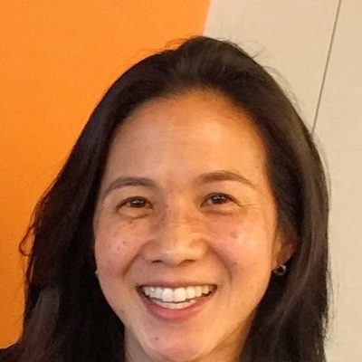 Angela Duckworth