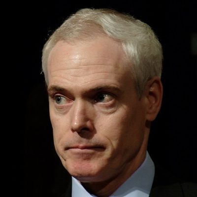 Jim Collins