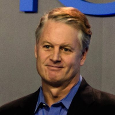 John Donahoe