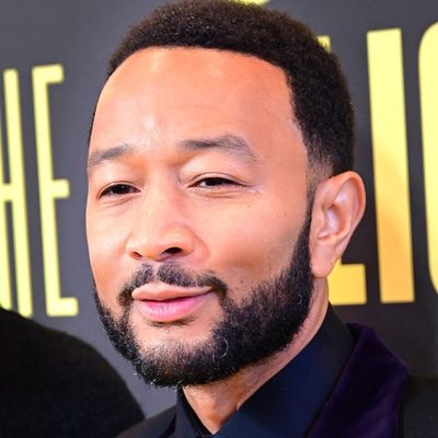 John Legend