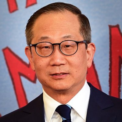 Kewsong Lee