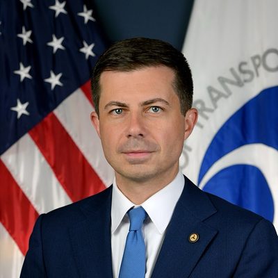 Pete Buttigieg