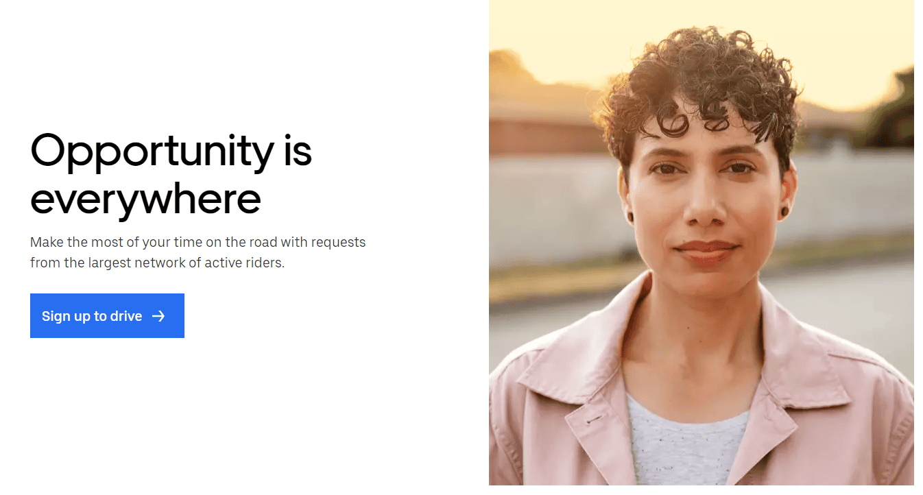 Move towards reward example