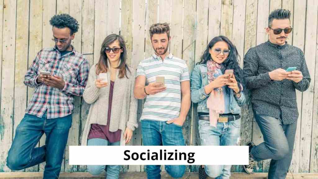 Give abstract ideas concrete meaning