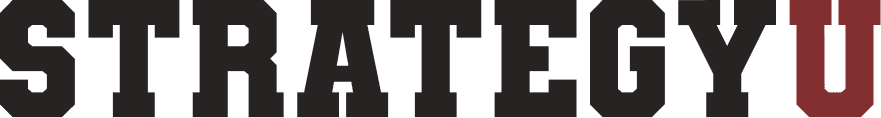 StrategyU
